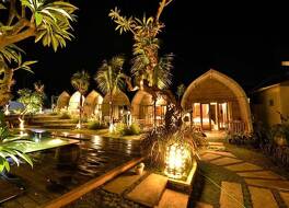 コンピヤン コテージ