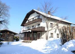 ペンション ゾメラウアー 写真