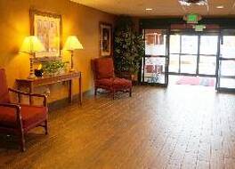 Hampton Inn & Suites Kingman 写真