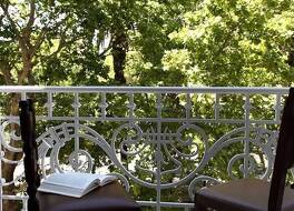 ホテル ドン サンチョ I 写真