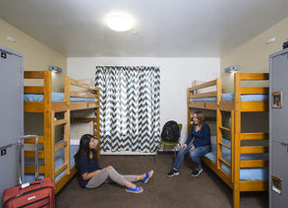 Hi ロサンゼルス サンタモニカ ホステルのクチコミ 評判 フォートラベル Hi Los Angeles Santa Monica Hostel サンタモニカ