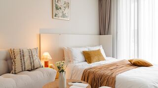 アーバンステイ釜山シティホール