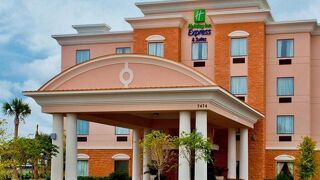 ホリデイ イン エクスプレス ホテル & スイーツ オコイ イースト by IHG