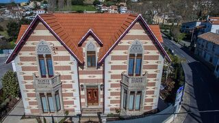 ヴィラ ヴィトリーノ