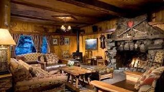 Tamarack Lodge