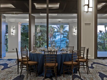 ワイレア ビーチ リゾート マリオット マウイ 写真