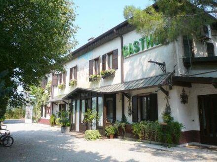 パーク ホテル エレファンテ 写真