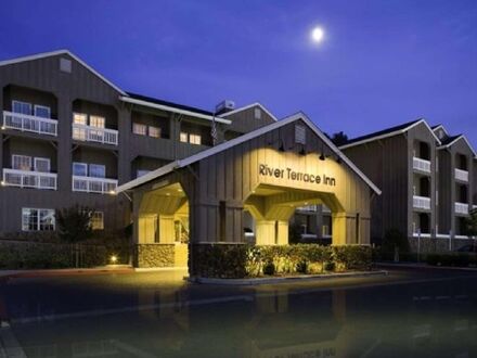 River Terrace Inn, A Noble House Hotel 写真