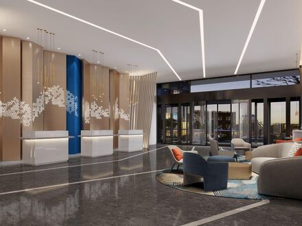 Holiday Inn Express Changsha Kaifu by IHG 写真