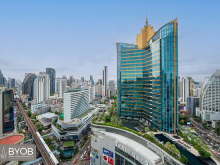 グランデ センター ポイント ホテル ターミナル 21 写真