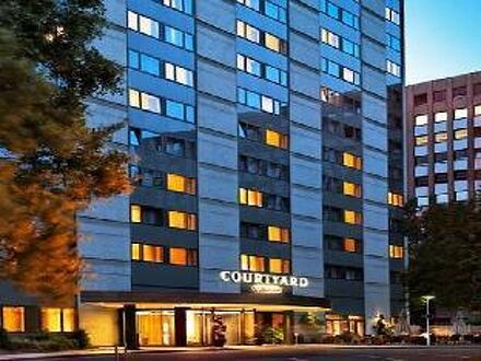 Courtyard by Marriott Duesseldorf Seestern 写真