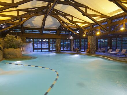 ディズニー セコイア ロッジ 写真