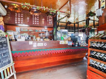 Phufatara Resort 写真