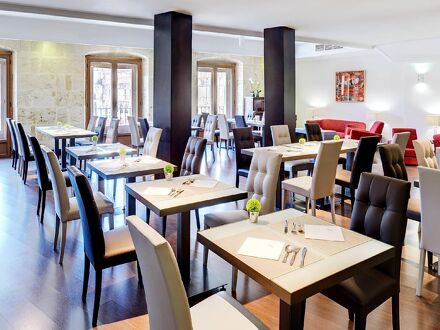 Sercotel Las Torres, Ascend Hotel Collection 写真