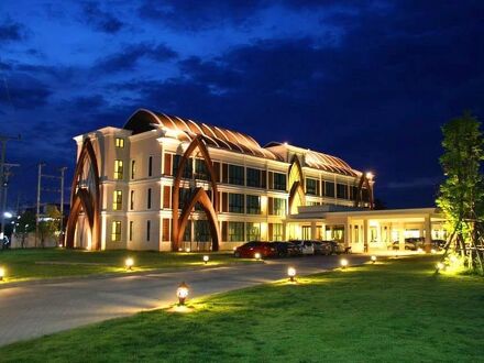 スリラムドゥアン ホテル 写真