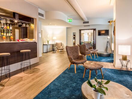 ベストウェスタン プラス CHC フローレンス 写真