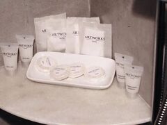 アートワークス ホテル イポー 写真