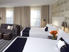 キンプトン ジョージ ホテル アン IHG ホテル バイ IHG 写真