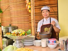 ニュー ローズ ブティック ホテル 写真