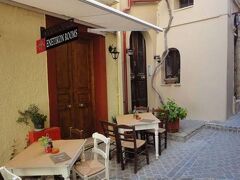 Enetiko Rooms 写真