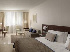 アテネウム インターコンチネンタル バイ IHG 写真