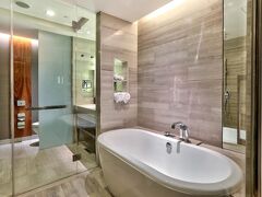 ヒルトン スクンビット バンコク 写真