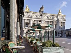 インターコンチネンタル パリ ル グラン バイ IHG 写真