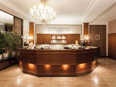 セントロ ナショナル フランクフルト、トレードマーク コレクション バイ ウィンダム 写真