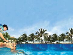 サイゴン フー コック リゾート アンド スパ 写真