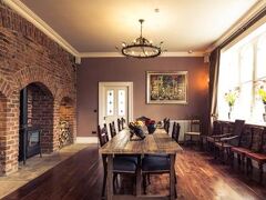 Wilton Castle 写真