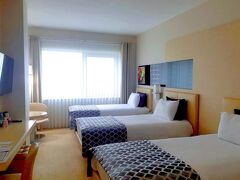 アニッタホテル 写真