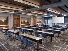 ハイアット セントリック マウンテン ビュー 写真