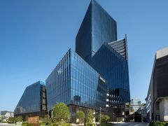 カムラックス ホテル 写真