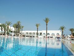 El Mouradi Club Kantaoui 写真