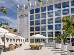 プリサイス ハウス マンテーニャ ローマ 写真