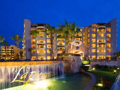 ヴィラ ラ エスタンシア ビーチ リゾート アンド スパ ロスカボス 写真