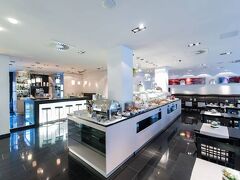 Aquis Grana City Hotel 写真