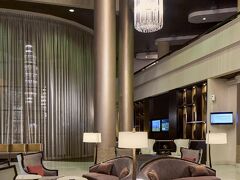 チャタヌーガ マリオット ダウンタウン 写真