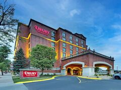 Drury Plaza Hotel St. Paul Downtown 写真