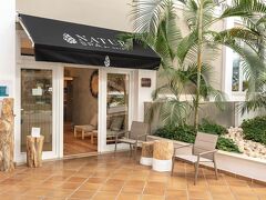 オニリア キンタ ダ マリンハ ホテル 写真