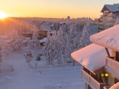 Santa's Hotel Tunturi 写真
