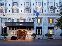 The Roosevelt New Orleans, A Waldorf Astoria Hotel 写真
