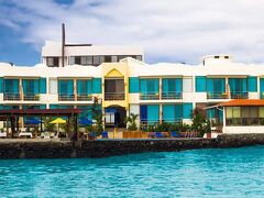 Hotel Solymar 写真