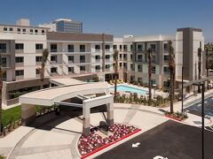 Courtyard by Marriott Santa Ana Orange County 写真