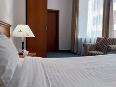 アヴィアトランス ホテル 写真