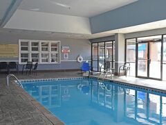 デイズ イン バイ ウィンダム レバノン 写真