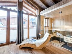 ラ ソア シャレー & イベントロッジ 写真