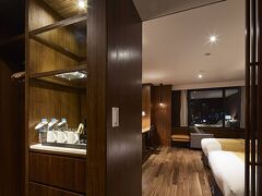 ホテル ベニュー G 写真