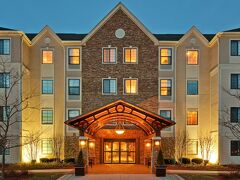 Staybridge Suites Glenview By IHG 写真