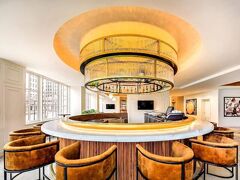 ホテル セント レジス 写真